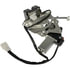 931-942 by DORMAN - Liftgate Actuator - 6 Blade, Male Terminal, with Power Closer