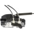 931-971 by DORMAN - Door Lock Actuator - Electric, Front, Right, with Keyless Entry System