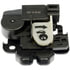 Dorman 940-092 Deck Lid Latch Door Lock Actuator - Integrated, fits 2002-2006 Nissan Altima