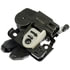 Dorman 940-092 Deck Lid Latch Door Lock Actuator - Integrated, fits 2002-2006 Nissan Altima