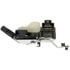 Dorman 940-092 Deck Lid Latch Door Lock Actuator - Integrated, fits 2002-2006 Nissan Altima