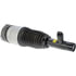949-464 by DORMAN - Air Suspension Strut - Front, Left, 550 mm. Extended Length, 143 mm. OD, 20 mm. Shaft. Dia
