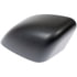 959-319 by DORMAN - Door Mirror Cover - Front, Left, Plastic, Black, Matte, Snap On