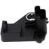 Dorman 962-285 Engine Crankshaft Position Sensor Engine Crankshaft Position Sensor - 12 VDC, 3 Blade, Female Terminal