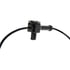 970-310 by DORMAN - ABS Wheel Speed Sensor - Front, 2 Blade, Female Terminal, with 26 in. Harness