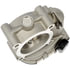 977-098 by DORMAN - Electronic Throttle Body - Non Adjustable, 57mm, Pin Male, Gas