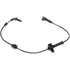 970-310 by DORMAN - ABS Wheel Speed Sensor - Front, 2 Blade, Female Terminal, with 26 in. Harness
