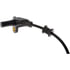 970-310 by DORMAN - ABS Wheel Speed Sensor - Front, 2 Blade, Female Terminal, with 26 in. Harness