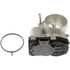 977-237 by DORMAN - Fuel Injection Throttle Body - Aluminum, 6 Male/Pin Terminal