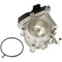 977-237 by DORMAN - Fuel Injection Throttle Body - Aluminum, 6 Male/Pin Terminal