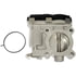 977-239 by DORMAN - Electronic Throttle Body - Non Adjustable, 62mm, Male/Blade, Gas