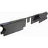 999-470 by DORMAN - Frame Rail - Steel, Black, 50 in. Length, 7.125 in. Bracket Depth