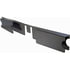 999-471 by DORMAN - Frame Rail - Steel, Black, 50 in. Length, 7.125 in. Bracket Depth
