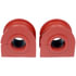 BB80077PR by DORMAN - Stabilizer Bar Bushing Kit