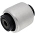 BC140059PR by DORMAN - Suspension Control Arm Bushing
