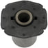 BC74439PR by DORMAN - Support Bushing
