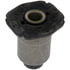 BC74439PR by DORMAN - Support Bushing