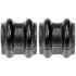 BSK60639PR by DORMAN - Stabilizer Bar Bushing Kit