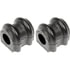 BSK60639PR by DORMAN - Stabilizer Bar Bushing Kit