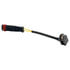 Dorman BW1042 Disc Brake Pad Wear Sensor Disc Brake Pad Wear Sensor - Rear, Oval, 1 Female Connector, 1 Male Pin Terminal