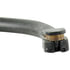 BW1133 by DORMAN - Disc Brake Pad Wear Sensor - Black Female Connector, Rectangle, Pin Terminal