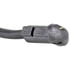 BW1138 by DORMAN - Disc Brake Pad Wear Sensor - Rear, Rectangle, 1 Female Connector, 2 Male Pin Terminal