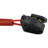 BW1166 by DORMAN - Disc Brake Pad Wear Sensor - White Male Connector, Oval, Pin Terminal