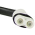 BW1164 by DORMAN - Disc Brake Pad Wear Sensor - Front, Oval. Right, 1 Male Connector, 2 Male Pin Terminal