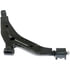 CA18003PR by DORMAN - Suspension Control Arm