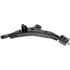 CA18003PR by DORMAN - Suspension Control Arm