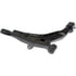 CA18003PR by DORMAN - Suspension Control Arm