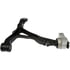 CA50154PR by DORMAN - Suspension Control Arm