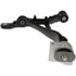 CA50154PR by DORMAN - Suspension Control Arm