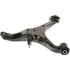 CA59193PR by DORMAN - Suspension Control Arm