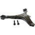 CA59193PR by DORMAN - Suspension Control Arm