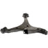 CA59193PR by DORMAN - Suspension Control Arm