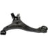 CA63123PR by DORMAN - Suspension Control Arm