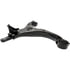 Dorman CA63124PR Suspension Control Arm Suspension Control Arm