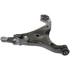 CA63123PR by DORMAN - Suspension Control Arm