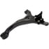 CA63123PR by DORMAN - Suspension Control Arm