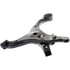 CA63123PR by DORMAN - Suspension Control Arm