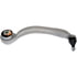 CB30834PR by DORMAN - Suspension Control Arm And Ball Joint Assembly