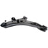 CB60073PR by DORMAN - Suspension Control Arm