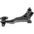 CB60073PR by DORMAN - Suspension Control Arm