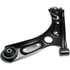 CB60414PR by DORMAN - Suspension Control Arm And Ball Joint Assembly
