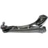 CB60414PR by DORMAN - Suspension Control Arm And Ball Joint Assembly