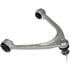 CB64078PR by DORMAN - Suspension Control Arm