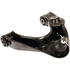 CB69087PR by DORMAN - Suspension Control Arm
