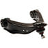 CB69087PR by DORMAN - Suspension Control Arm