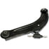 CB69243PR by DORMAN - Suspension Control Arm